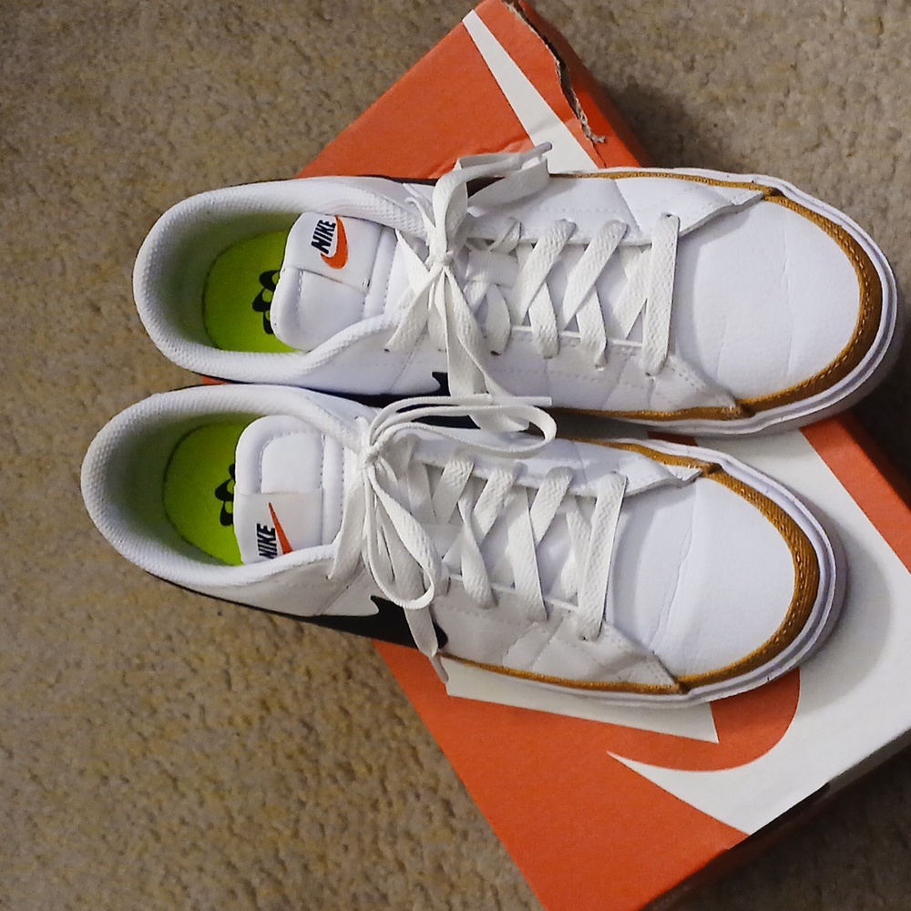 Nike Court Legacy sneakers
